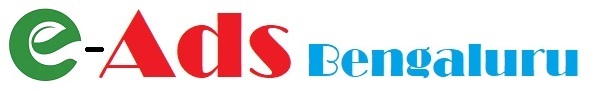 e-Ads Bengaluru